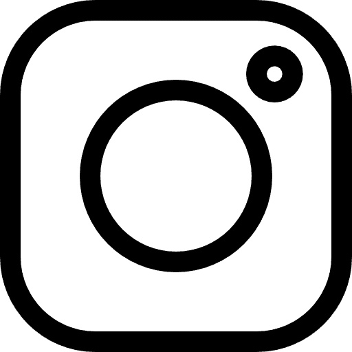 Instagram share icon