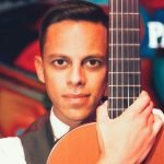 Simón Díaz, Venezuelan singer-songwriter of Caballo Viejo, featured in Sam Desmet's Unity in Diversity — Venezuela chapter
