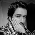 Rodrigo Díaz, Chilean illustrator collaborating on Sam Desmet's Unity in Diversity — Chile chapter