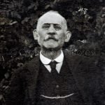 Giuseppe Rachel, Sardinian composer of No Potho Reposare, featured in Sam Desmet's Unity in Diversity — Italy chapter