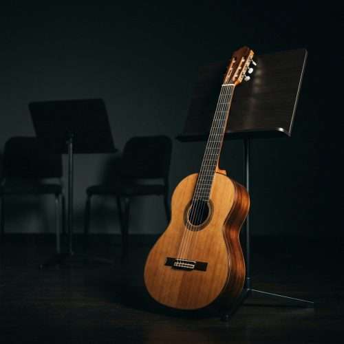 Guitar Concerto