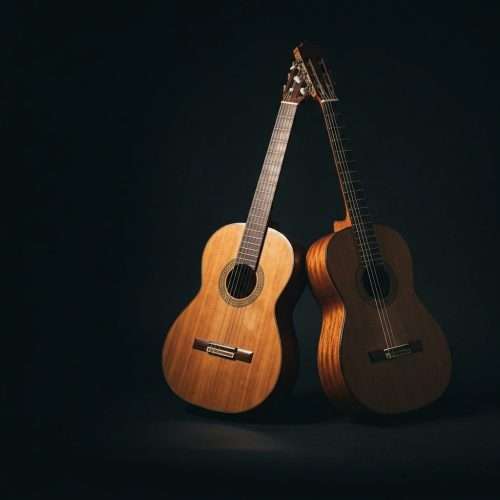 Guitar Duo