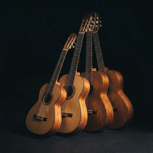 Guitar Ensemble