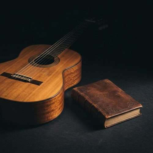 Guitar and Voice