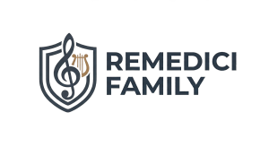 Remedici Family logo