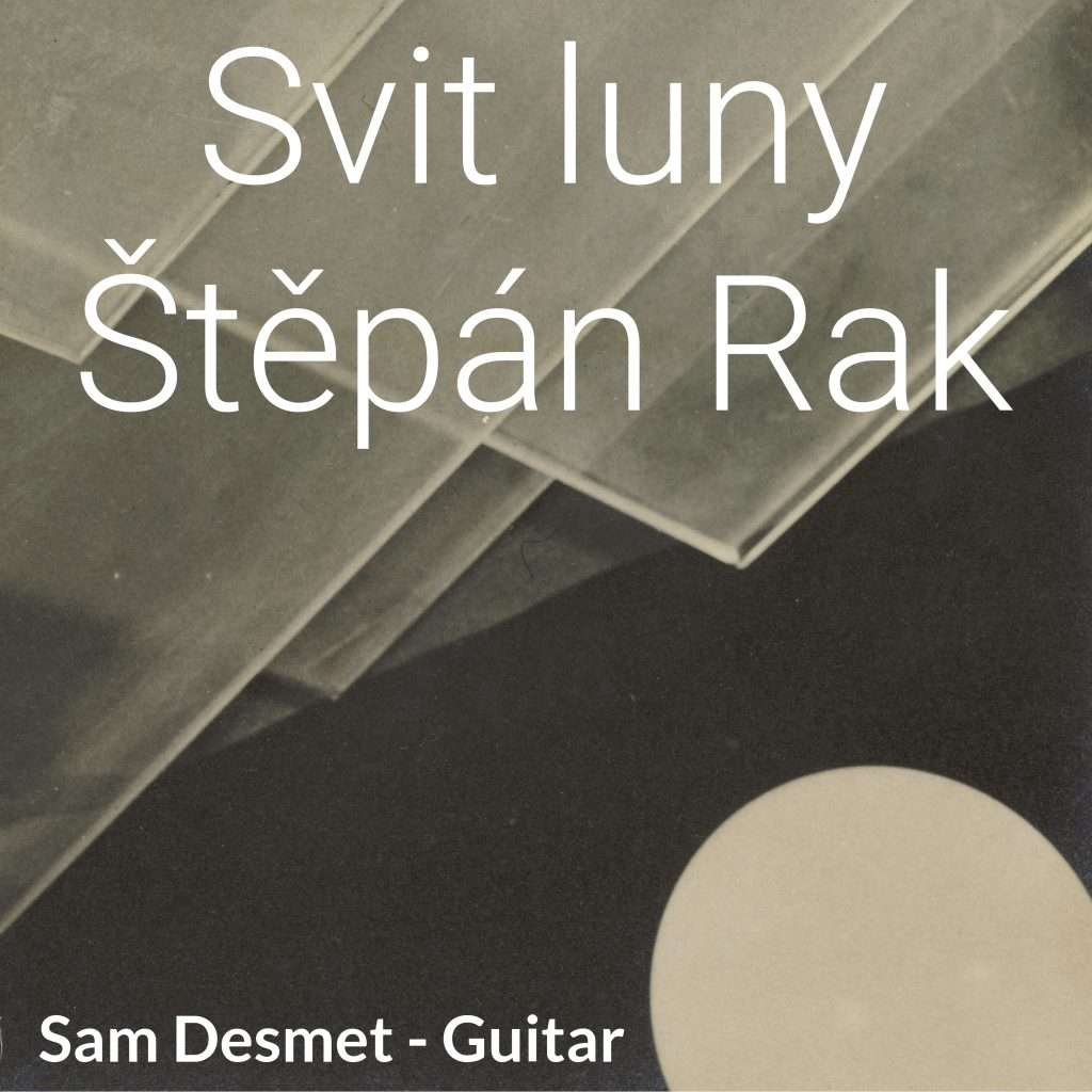 Svit Luny single cover